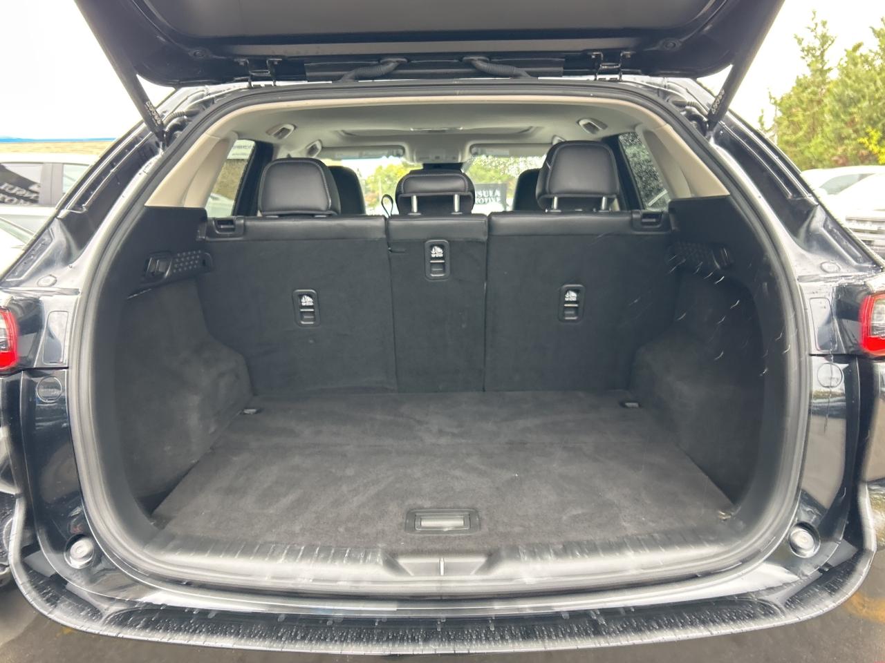 2025 Mazda CX-5 GT AWD,SUNROOF,HEADS UP, VENTED SEATS, CARPLAY Photo