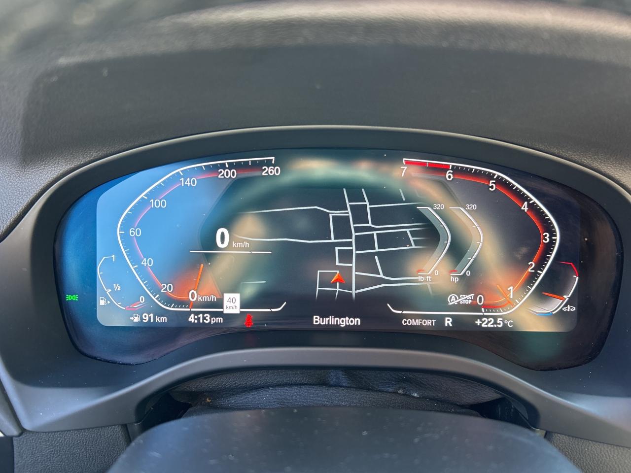 2025 BMW X4 HEADS UP DISPLAY, CARPLAY, PANOROOF,AMBIENT LIGHTS Photo