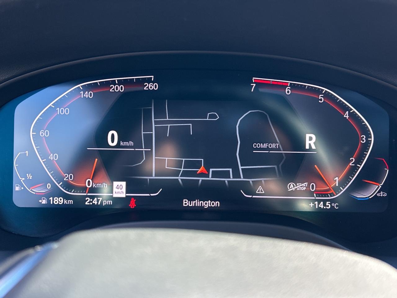 2025 BMW X4 HEADS UP DISPLAY, CARPLAY, PANOROOF,AMBIENT LIGHTS Photo