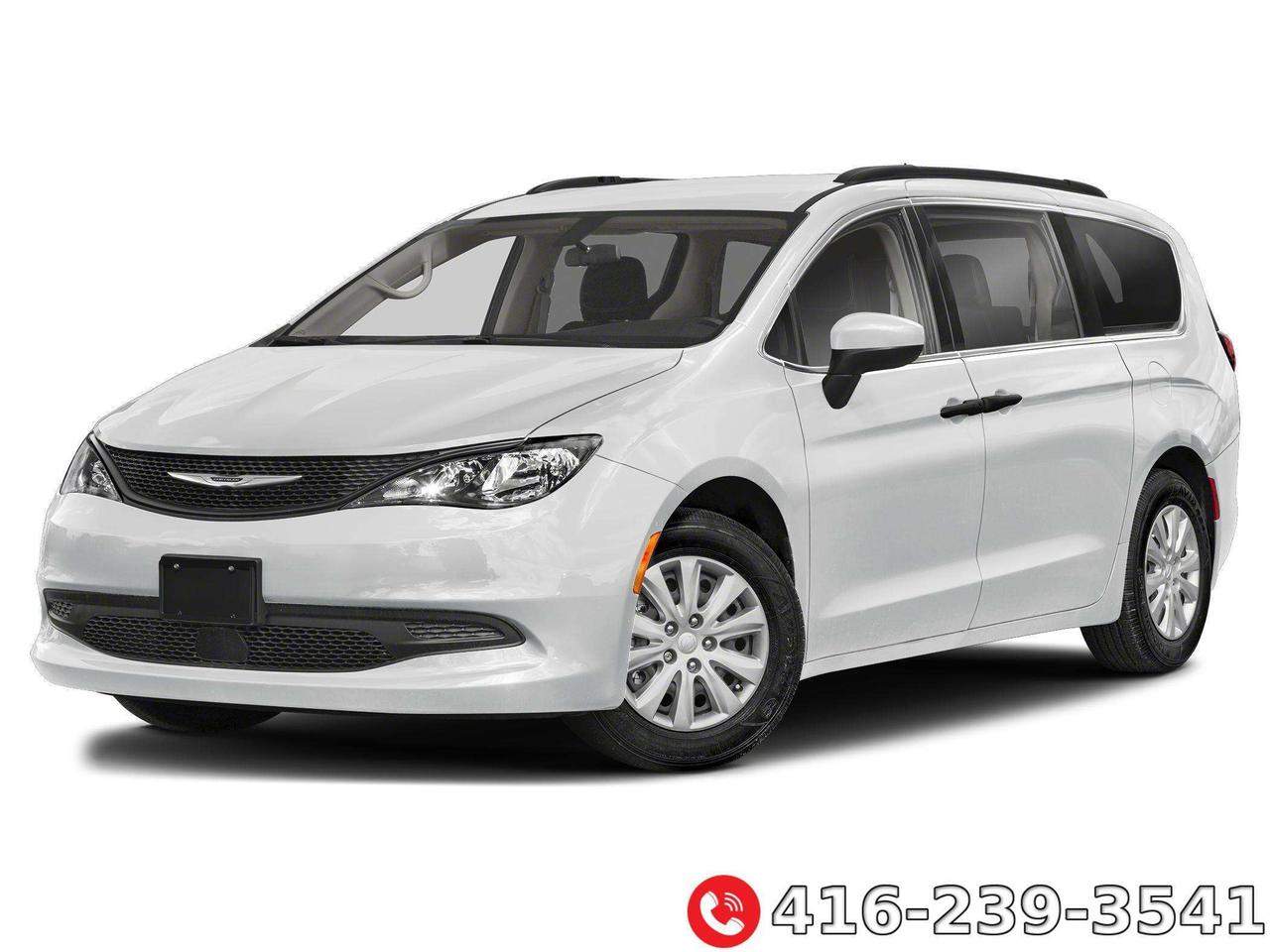 2025 Chrysler Grand Caravan SXT Photo0