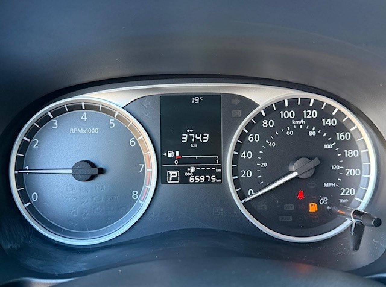 2020 Nissan Kicks S FWD, BLIND SPOT, EMERGENCY BRAKING, BACK UP CAM Photo