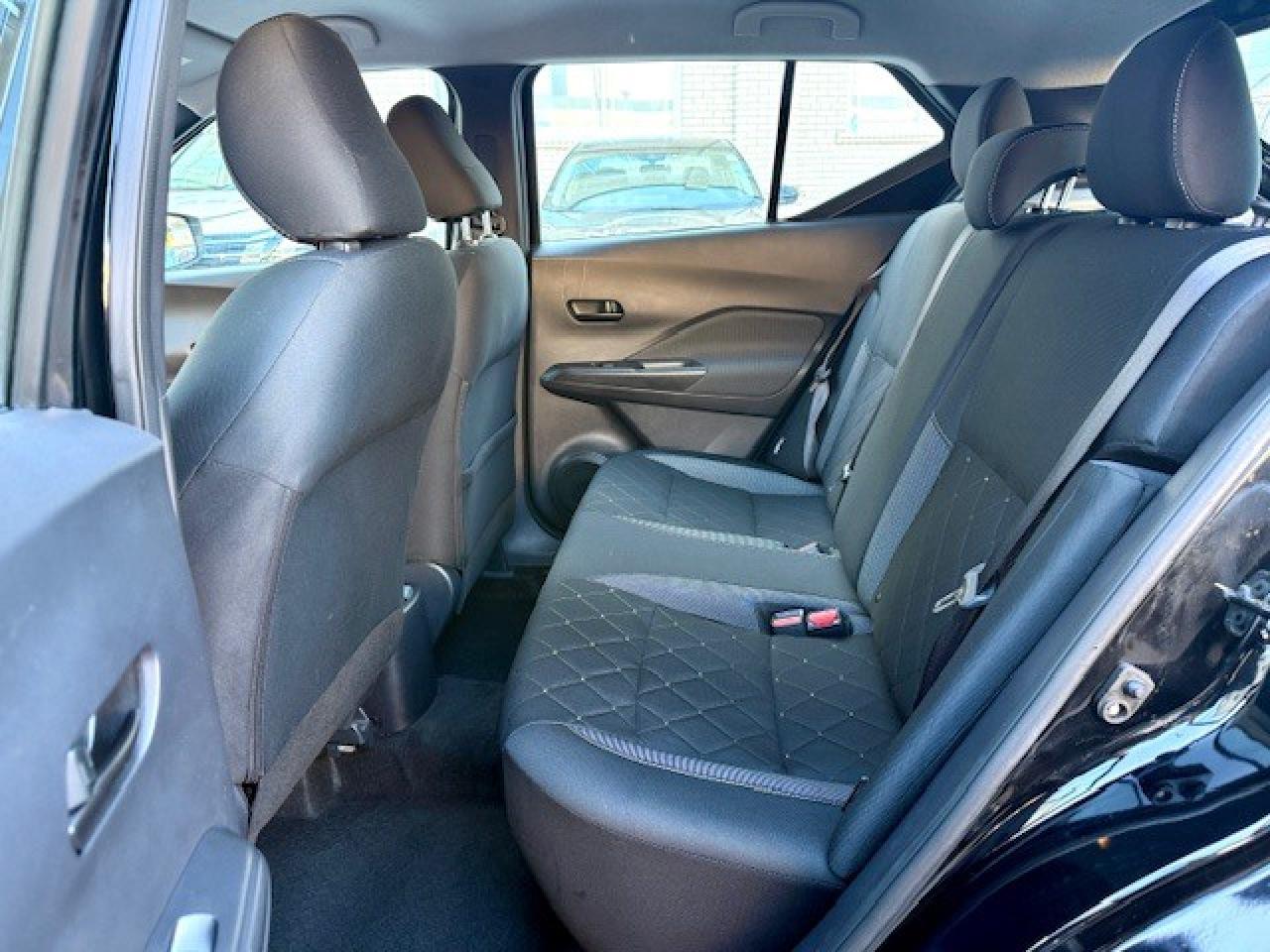 2020 Nissan Kicks S FWD, BLIND SPOT, EMERGENCY BRAKING, BACK UP CAM Photo