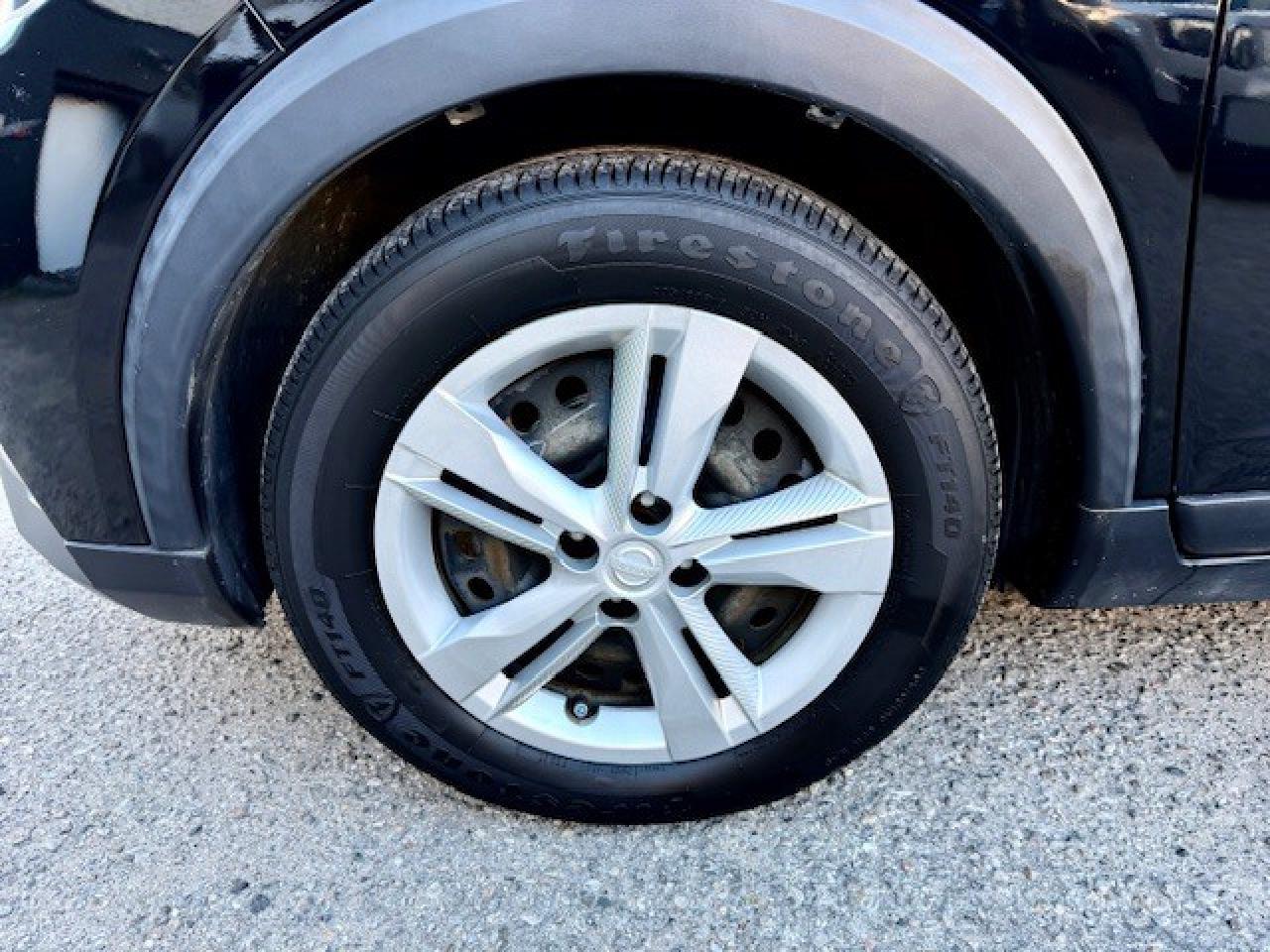 2020 Nissan Kicks S FWD, BLIND SPOT, EMERGENCY BRAKING, BACK UP CAM Photo