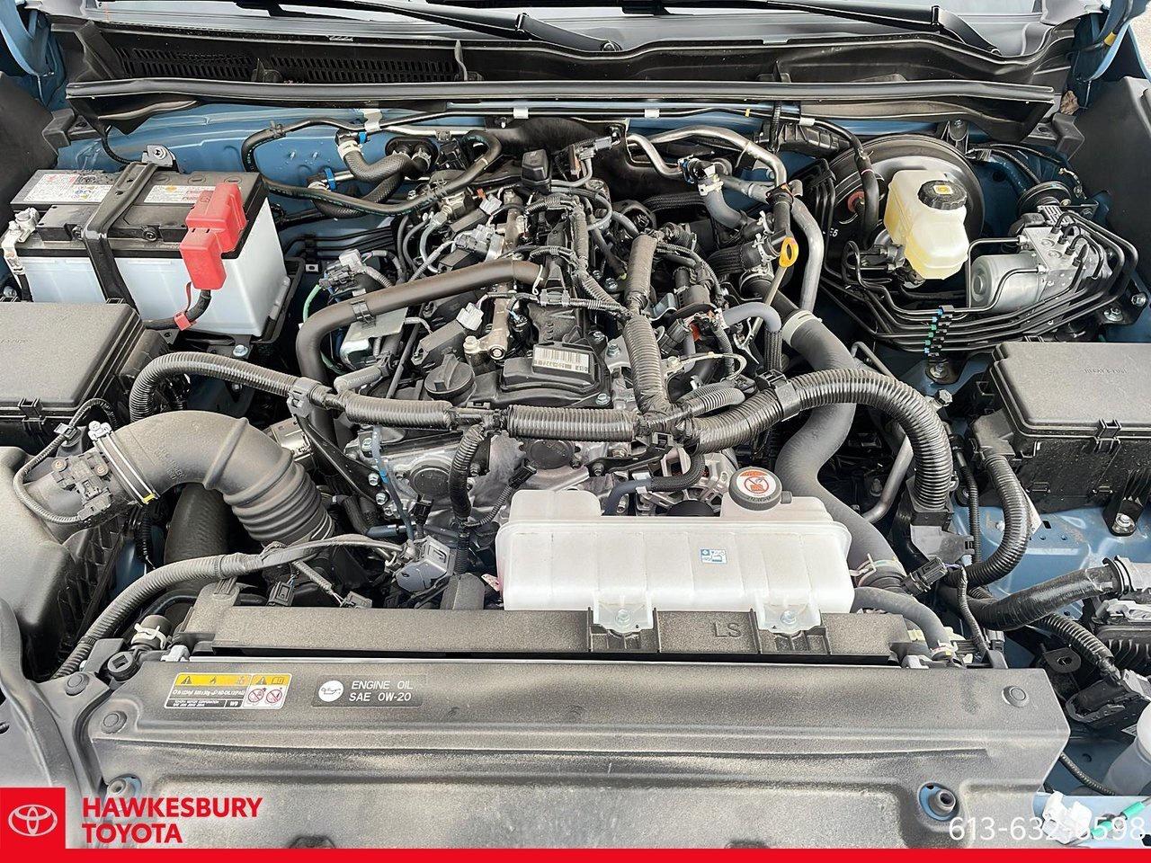 2025 Toyota 4Runner TRD SPORT 2025 4Runner - TRD Sport / 4Runner 2025 Photo