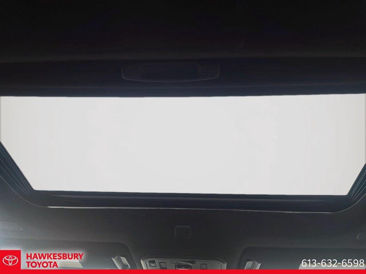 2025 Toyota 4Runner TRD SPORT 2025 4Runner - TRD Sport / 4Runner 2025 Photo