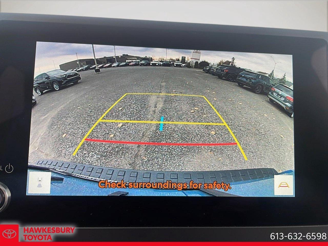 2025 Toyota 4Runner TRD SPORT 2025 4Runner - TRD Sport / 4Runner 2025 Photo