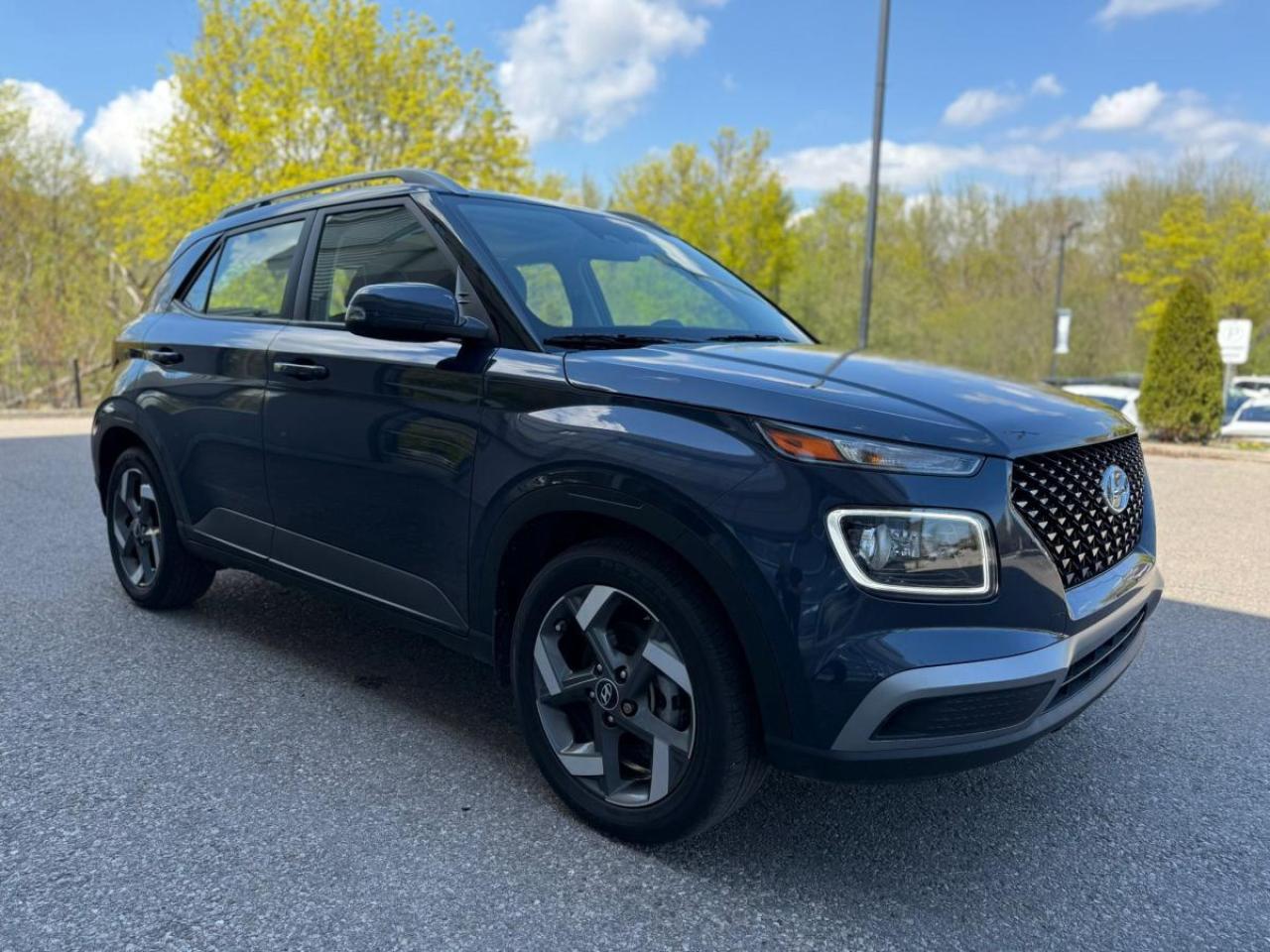 2024 Hyundai Venue Ultimate Photo