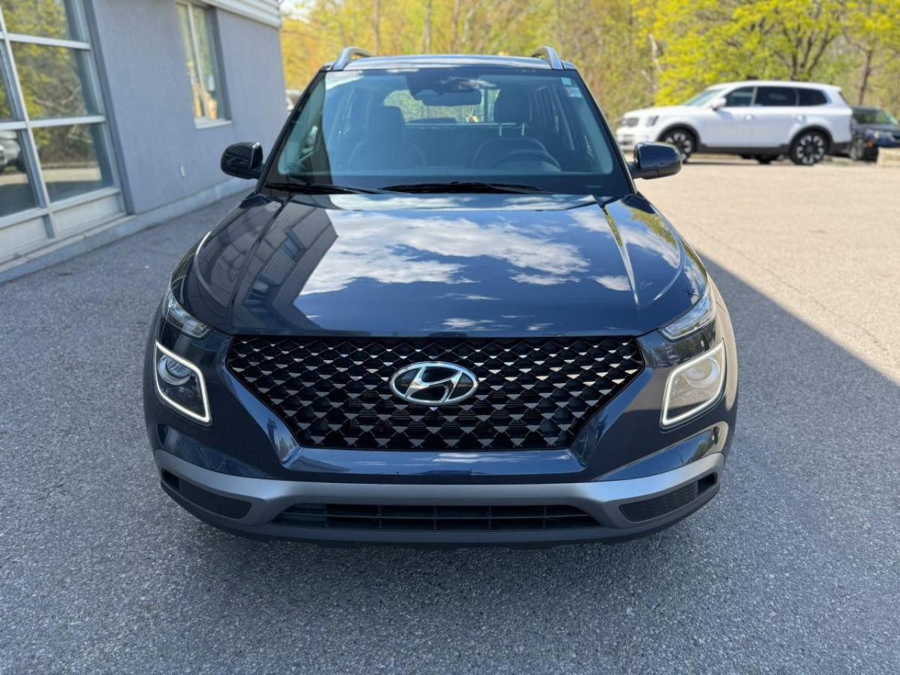 2024 Hyundai Venue Ultimate Photo