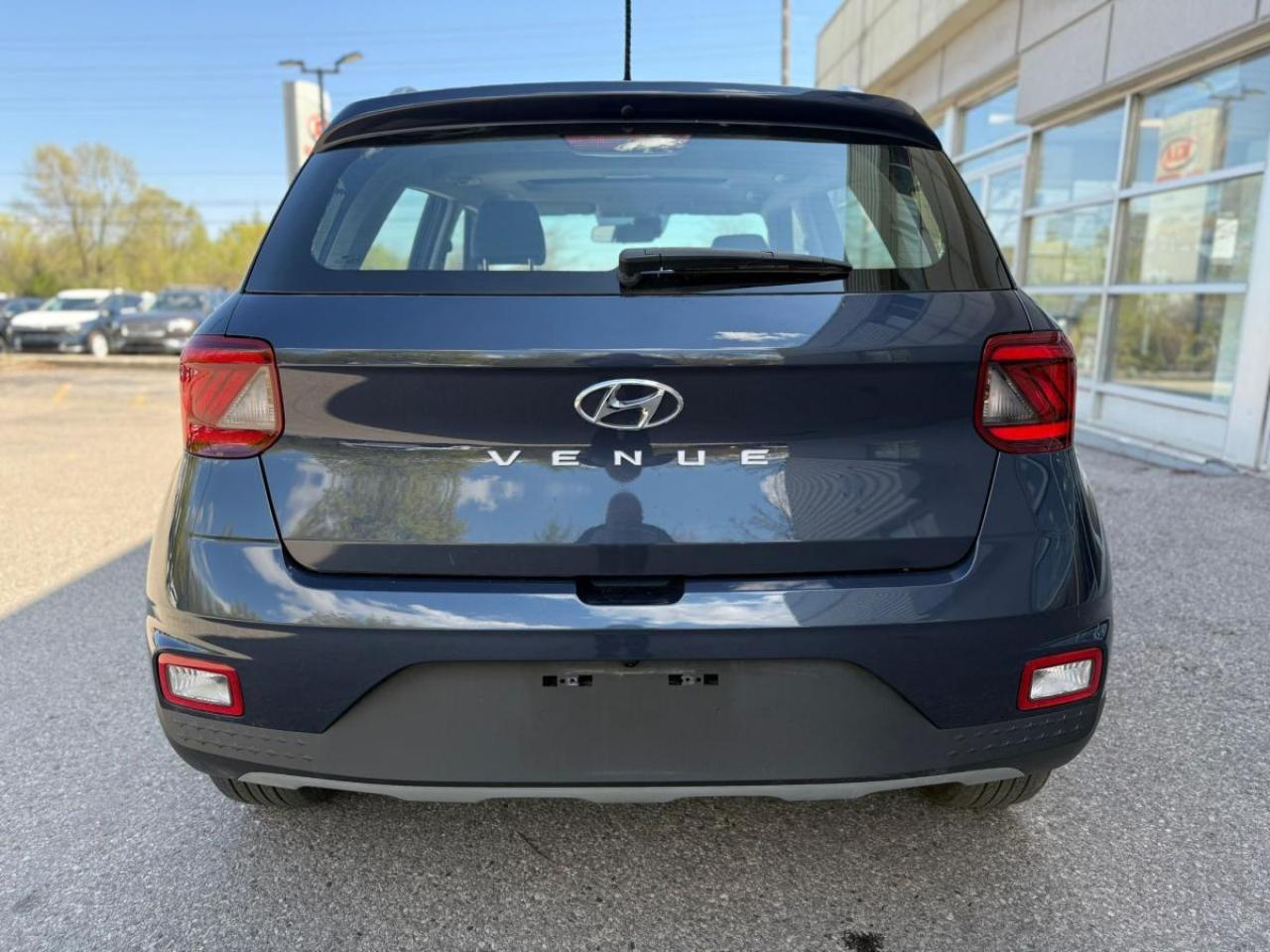 2024 Hyundai Venue Ultimate Photo