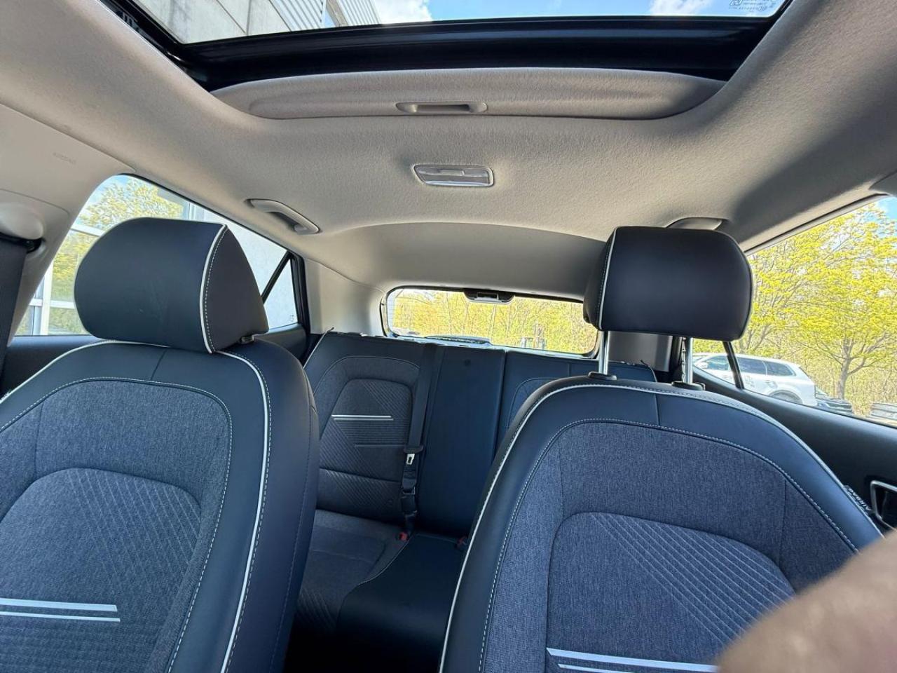 2024 Hyundai Venue Ultimate Photo