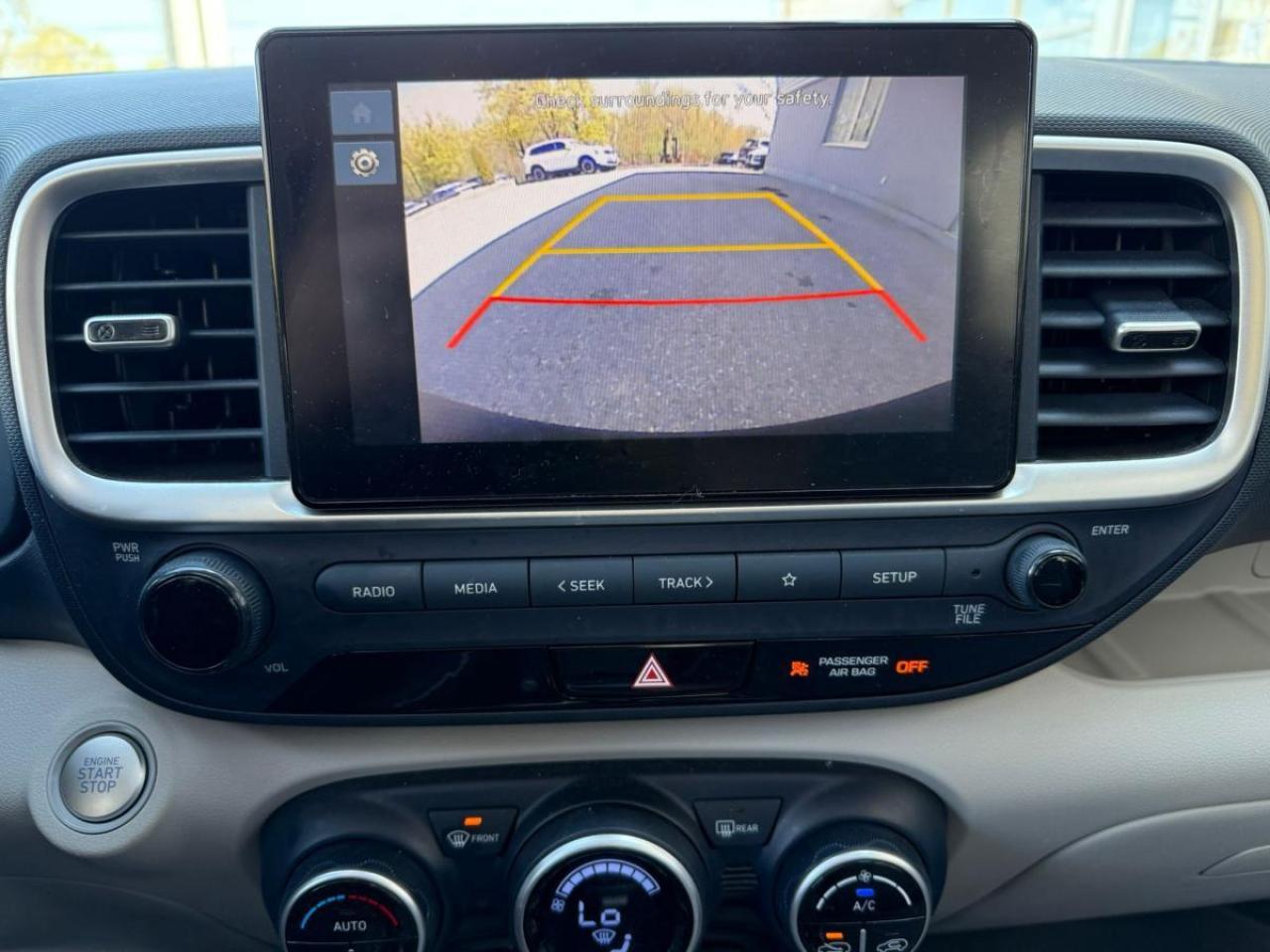 2024 Hyundai Venue Ultimate Photo