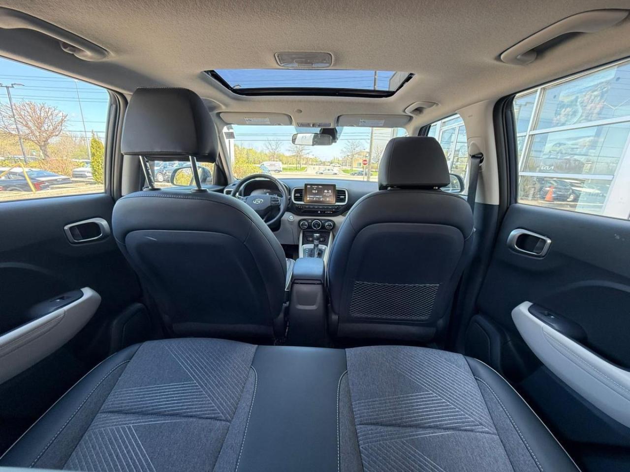 2024 Hyundai Venue Ultimate Photo