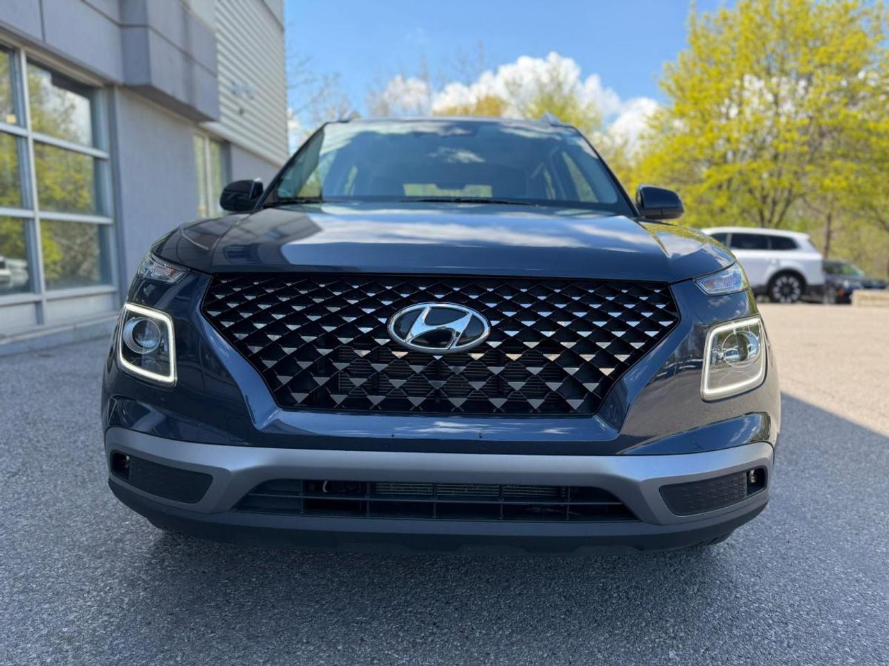 2024 Hyundai Venue Ultimate Photo