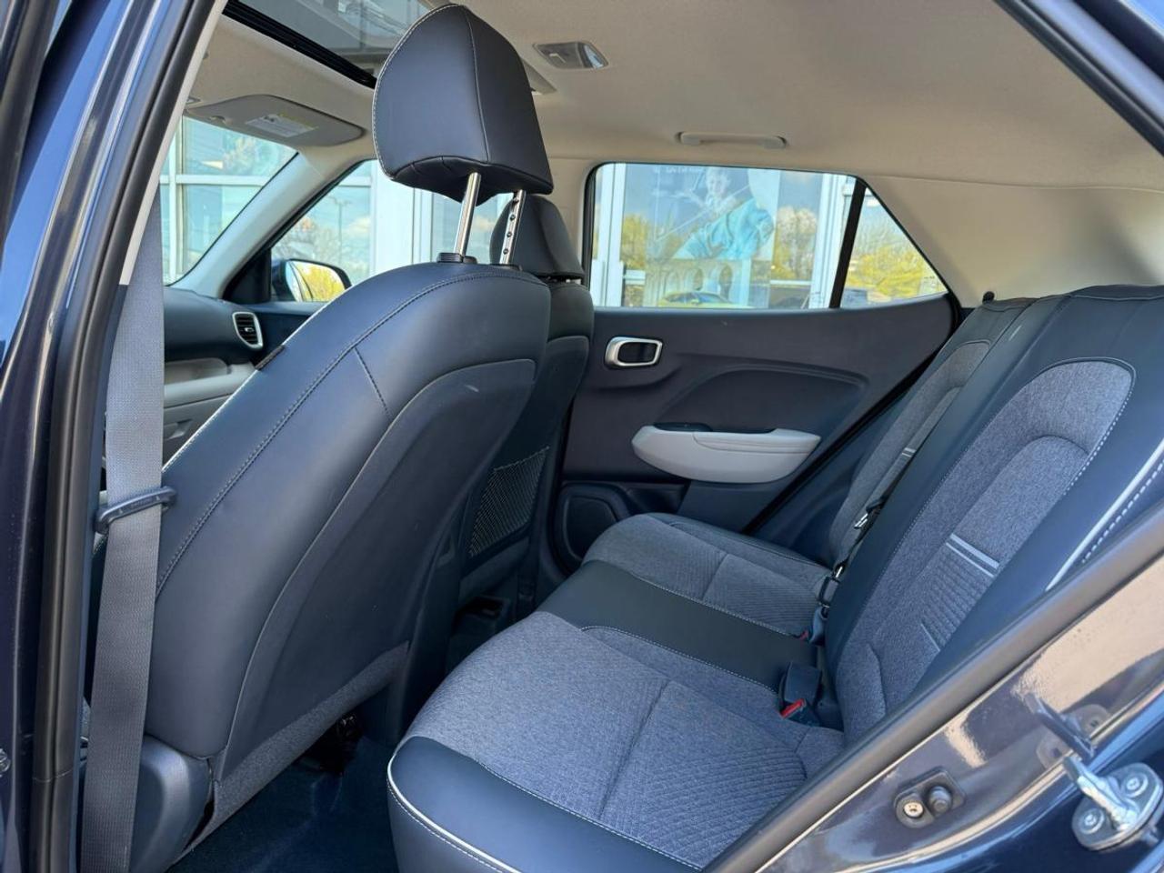 2024 Hyundai Venue Ultimate Photo