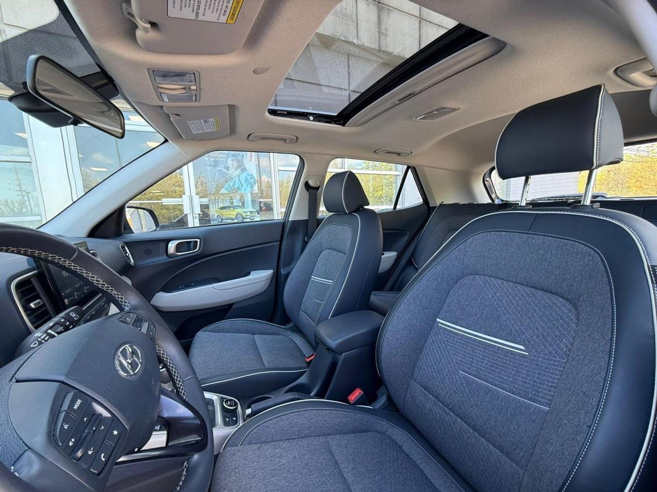 2024 Hyundai Venue Ultimate Photo