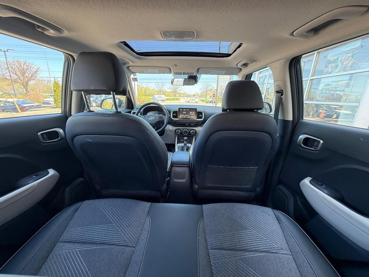 2024 Hyundai Venue Ultimate Photo