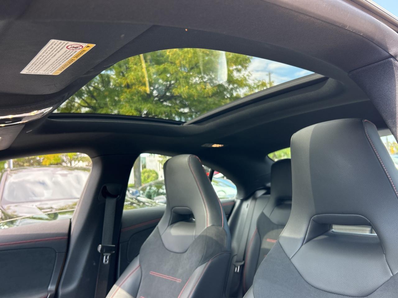 2022 Mercedes-Benz CLA ADAPTIVE CRUISE,PREMIUM,NIGHT,TECHNOLOGY,NAVI PKGS Photo