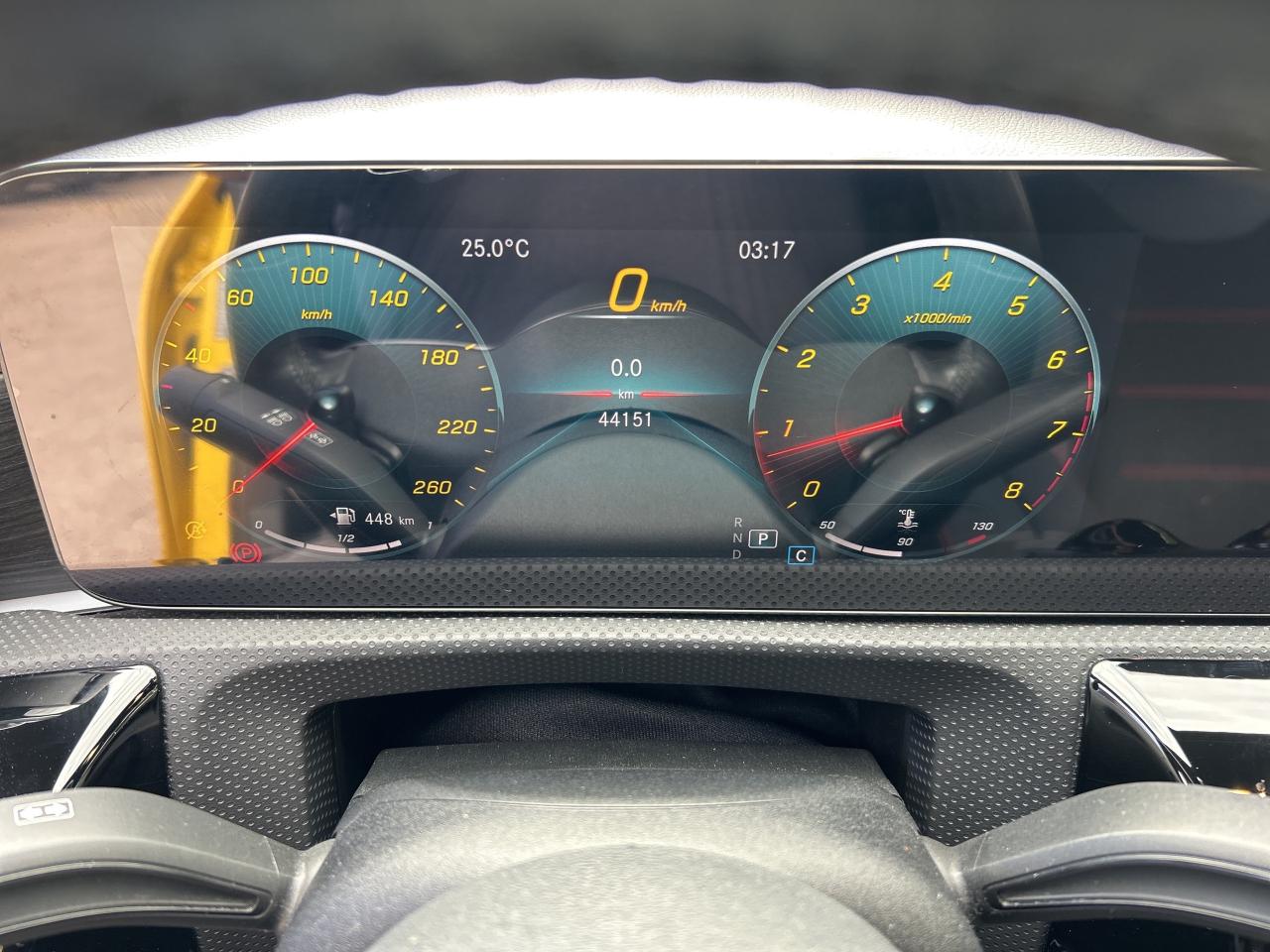 2022 Mercedes-Benz CLA ADAPTIVE CRUISE,PREMIUM,NIGHT,TECHNOLOGY,NAVI PKGS Photo