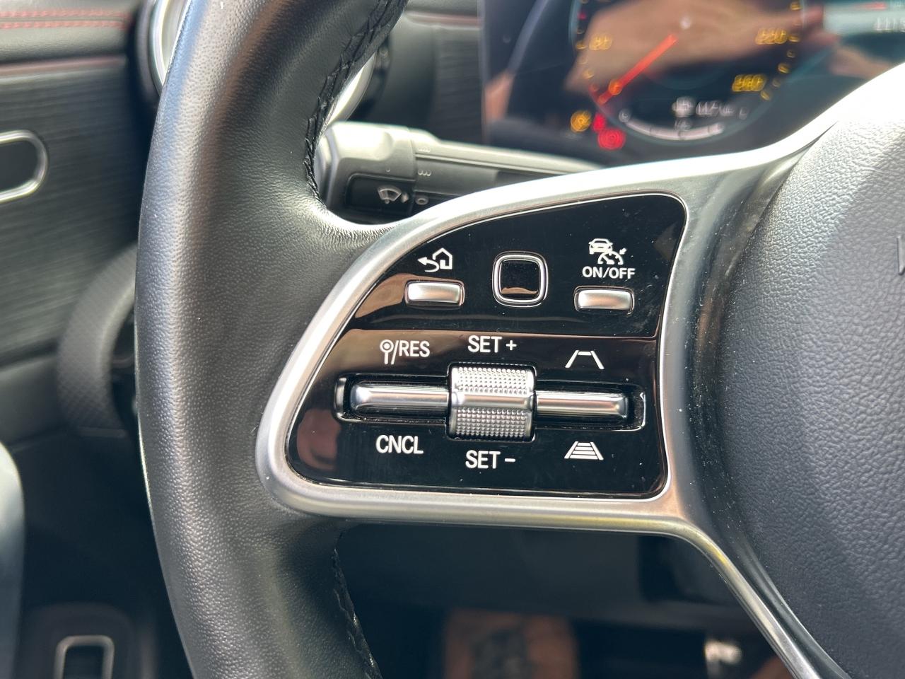 2022 Mercedes-Benz CLA ADAPTIVE CRUISE,PREMIUM,NIGHT,TECHNOLOGY,NAVI PKGS Photo