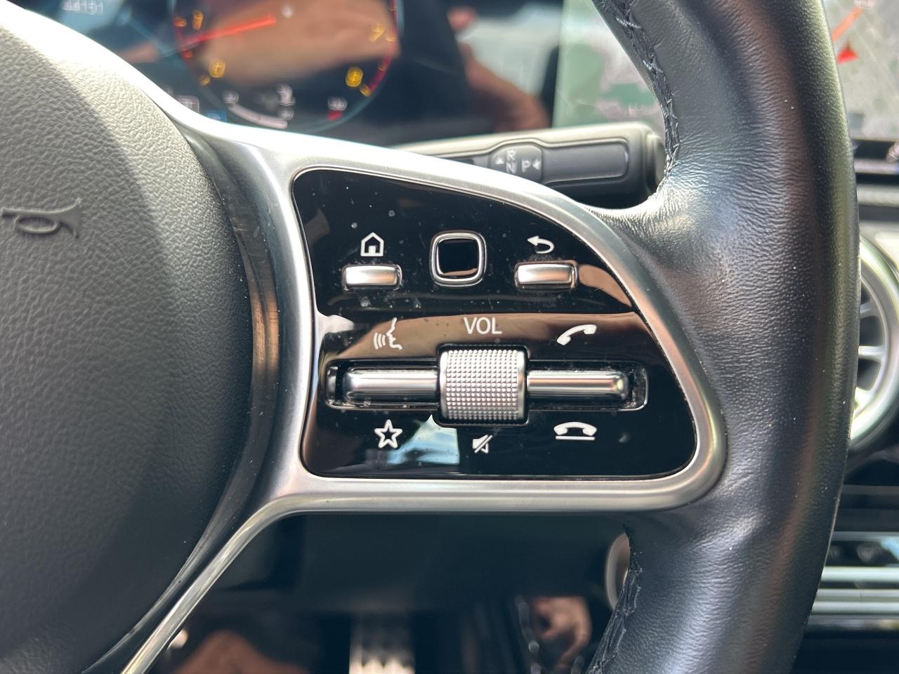 2022 Mercedes-Benz CLA ADAPTIVE CRUISE,PREMIUM,NIGHT,TECHNOLOGY,NAVI PKGS Photo