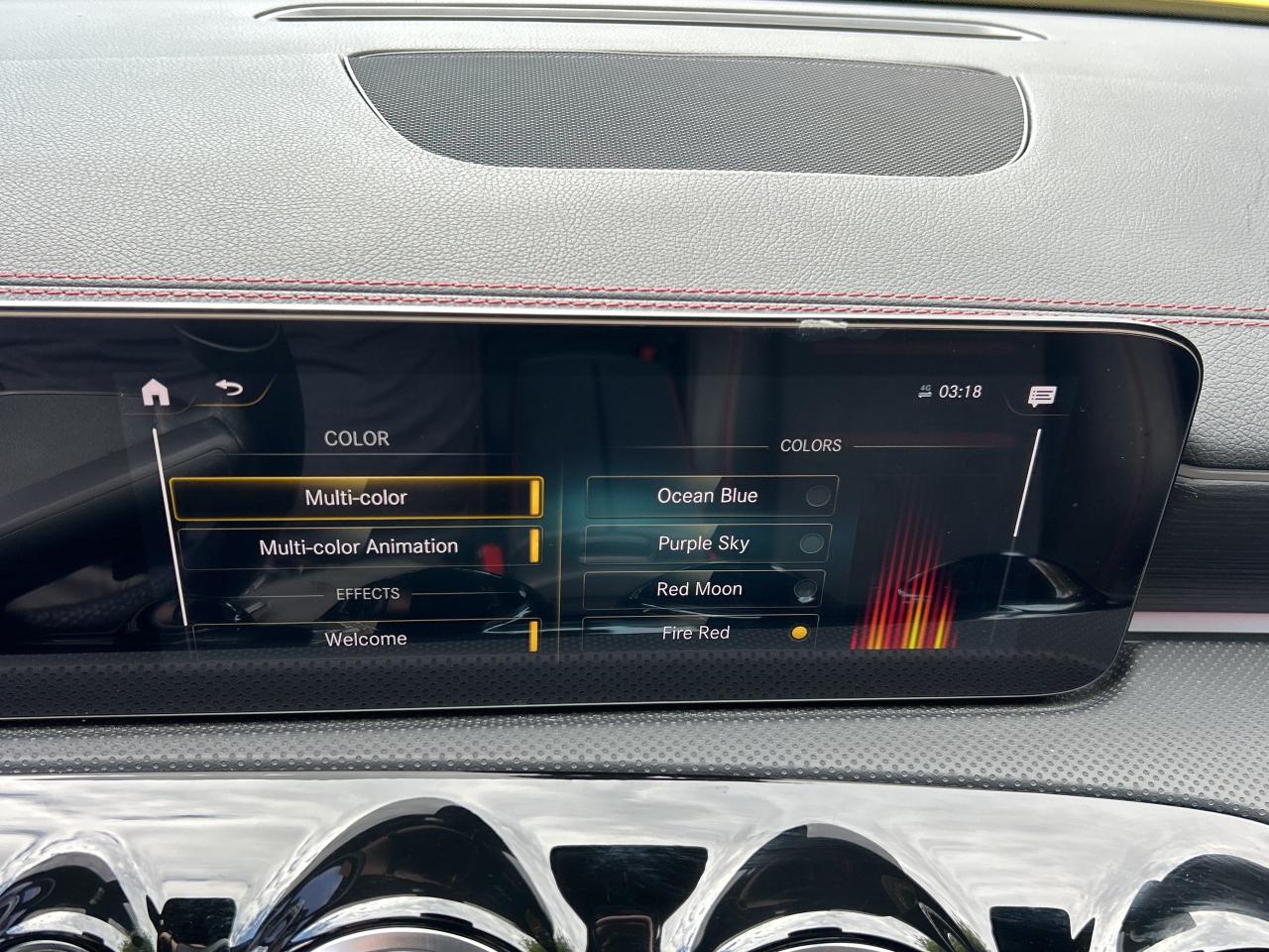 2022 Mercedes-Benz CLA ADAPTIVE CRUISE,PREMIUM,NIGHT,TECHNOLOGY,NAVI PKGS Photo