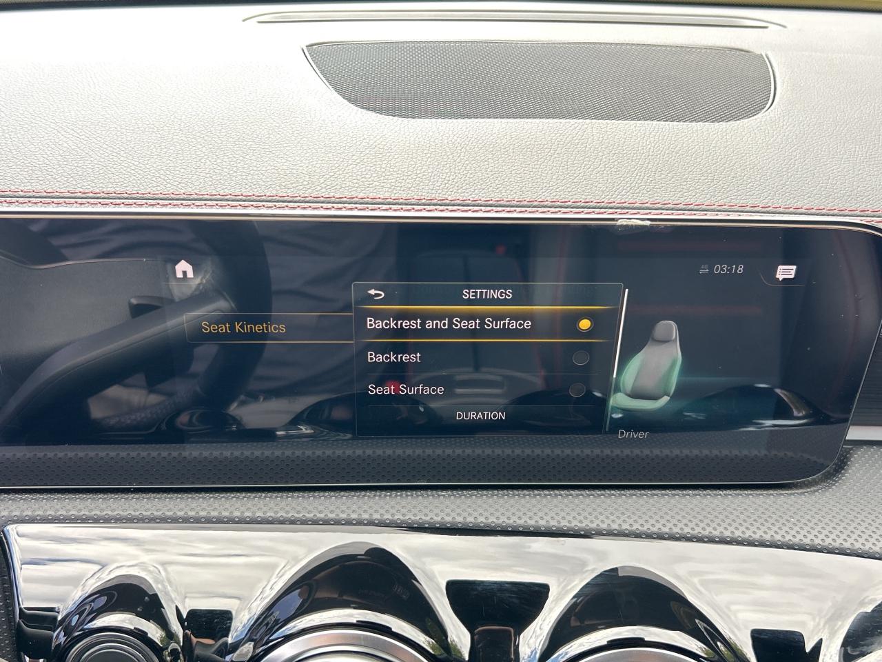 2022 Mercedes-Benz CLA ADAPTIVE CRUISE,PREMIUM,NIGHT,TECHNOLOGY,NAVI PKGS Photo