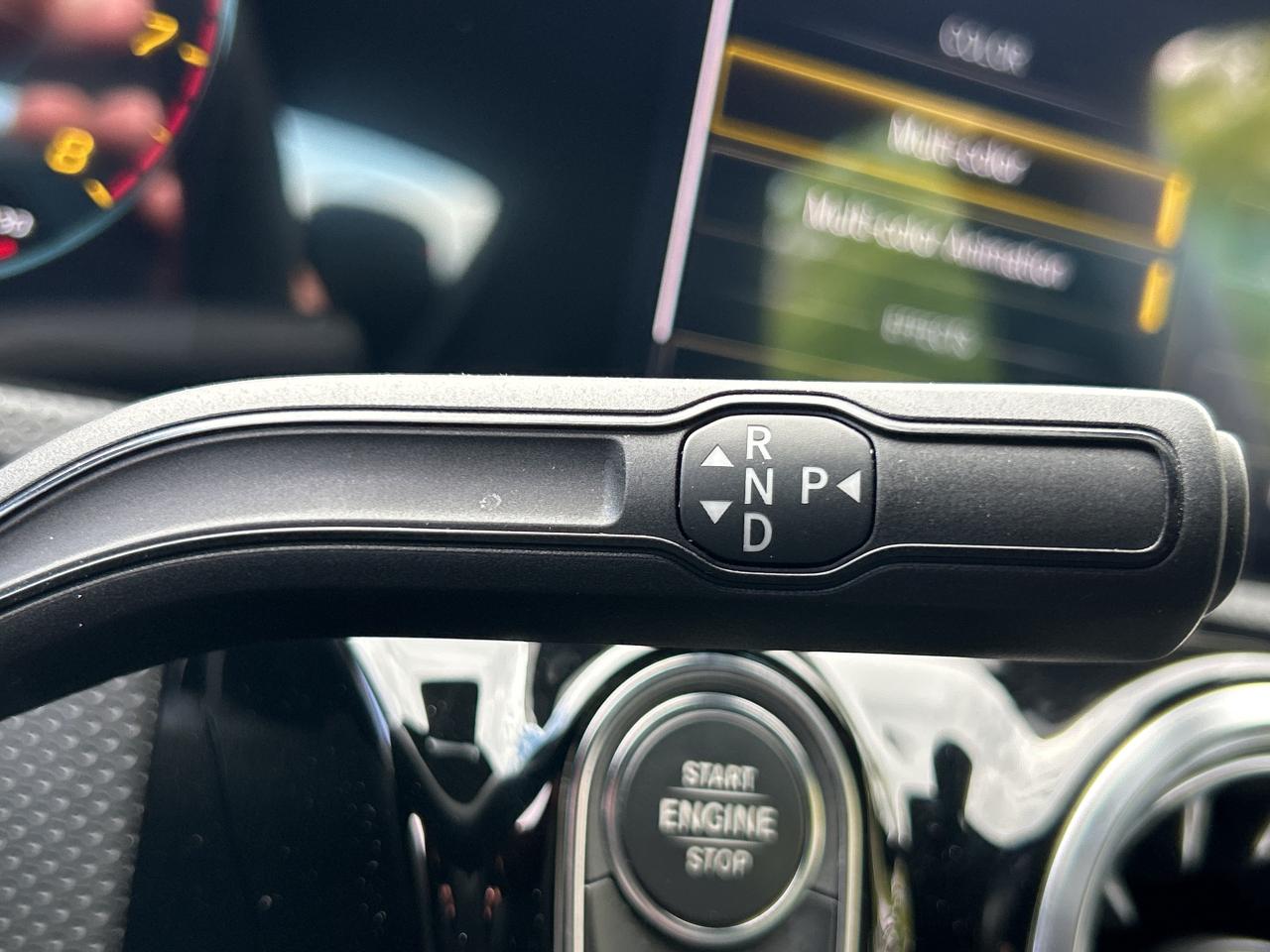 2022 Mercedes-Benz CLA ADAPTIVE CRUISE,PREMIUM,NIGHT,TECHNOLOGY,NAVI PKGS Photo