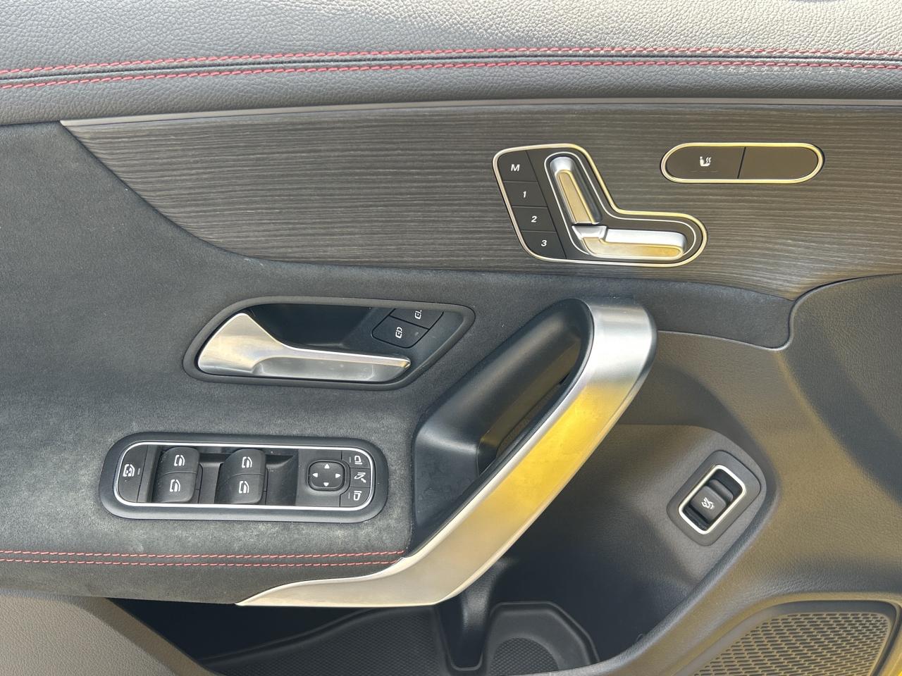 2022 Mercedes-Benz CLA ADAPTIVE CRUISE,PREMIUM,NIGHT,TECHNOLOGY,NAVI PKGS Photo