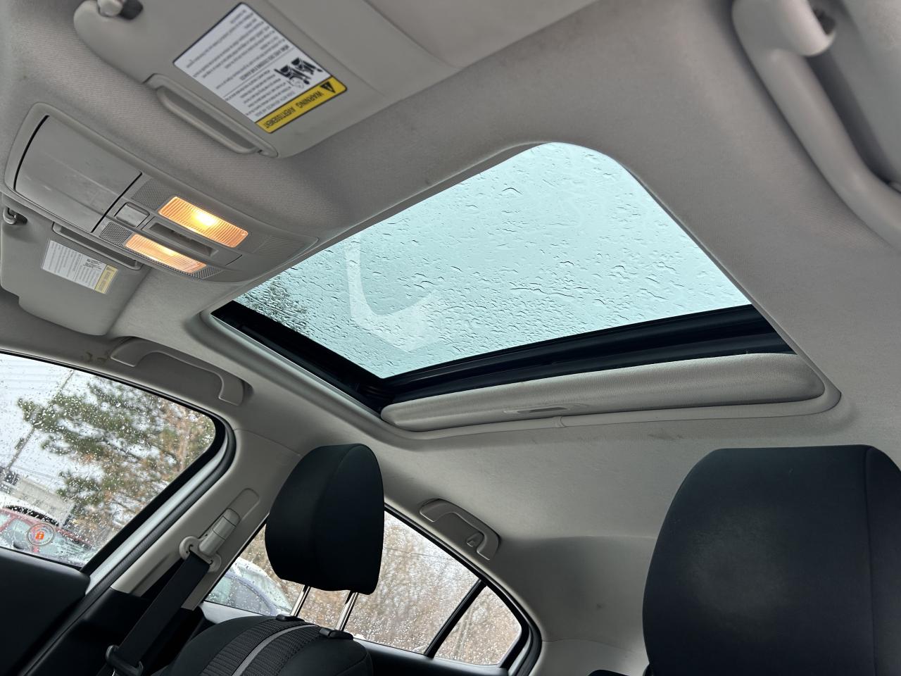 2017 Mazda Mazda3 Sport GS ONE OWNER Photo