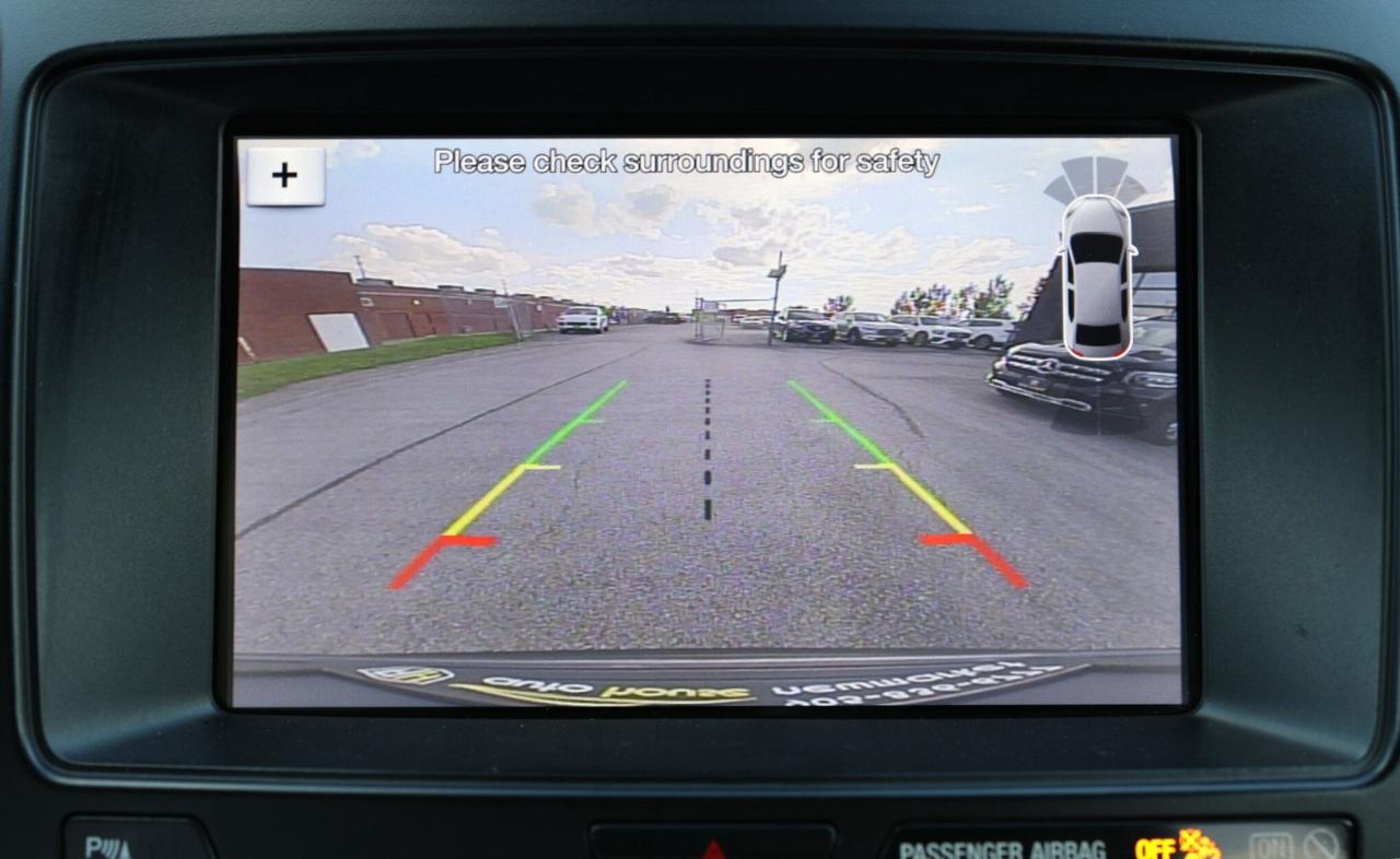 2019 Ford Explorer XLT-4WD-7 PASS/NAV/LEATHER/PANOROOF/B CAM/P SEATS/ Photo