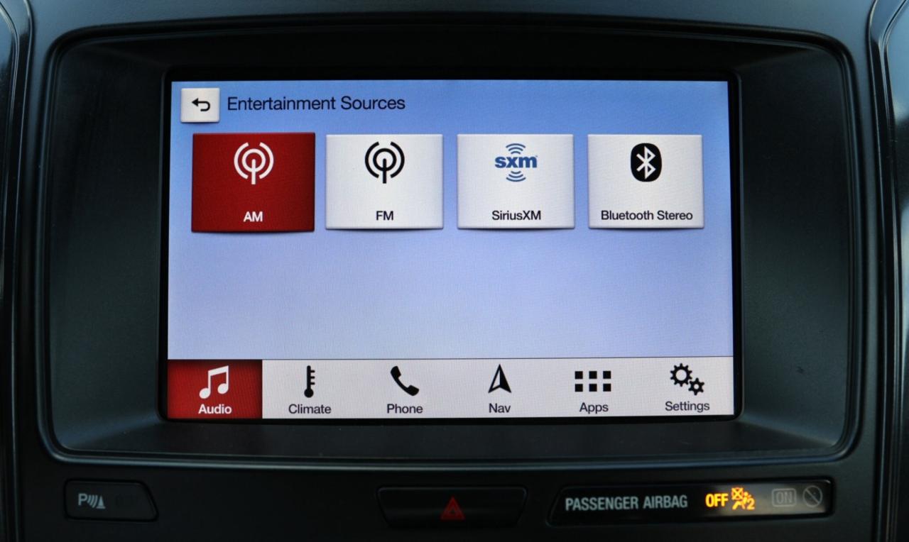 2019 Ford Explorer XLT-4WD-7 PASS/NAV/LEATHER/PANOROOF/B CAM/P SEATS/ Photo