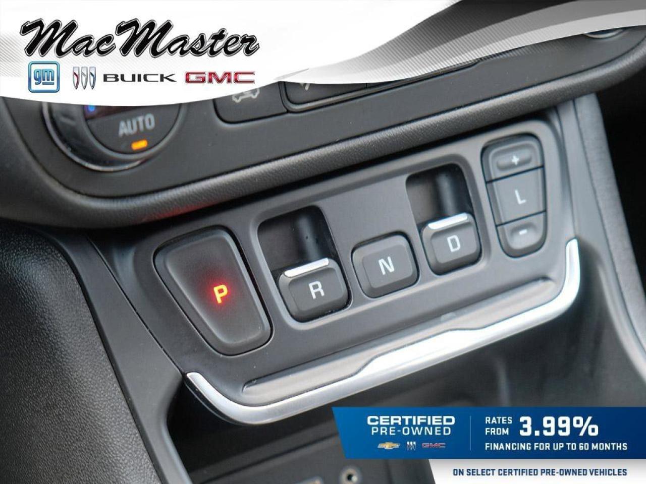 2021 GMC Terrain SLESLE ELEVATION, AWD, 1.5T, ROOF, HTD CLOTH, 1-OW Photo