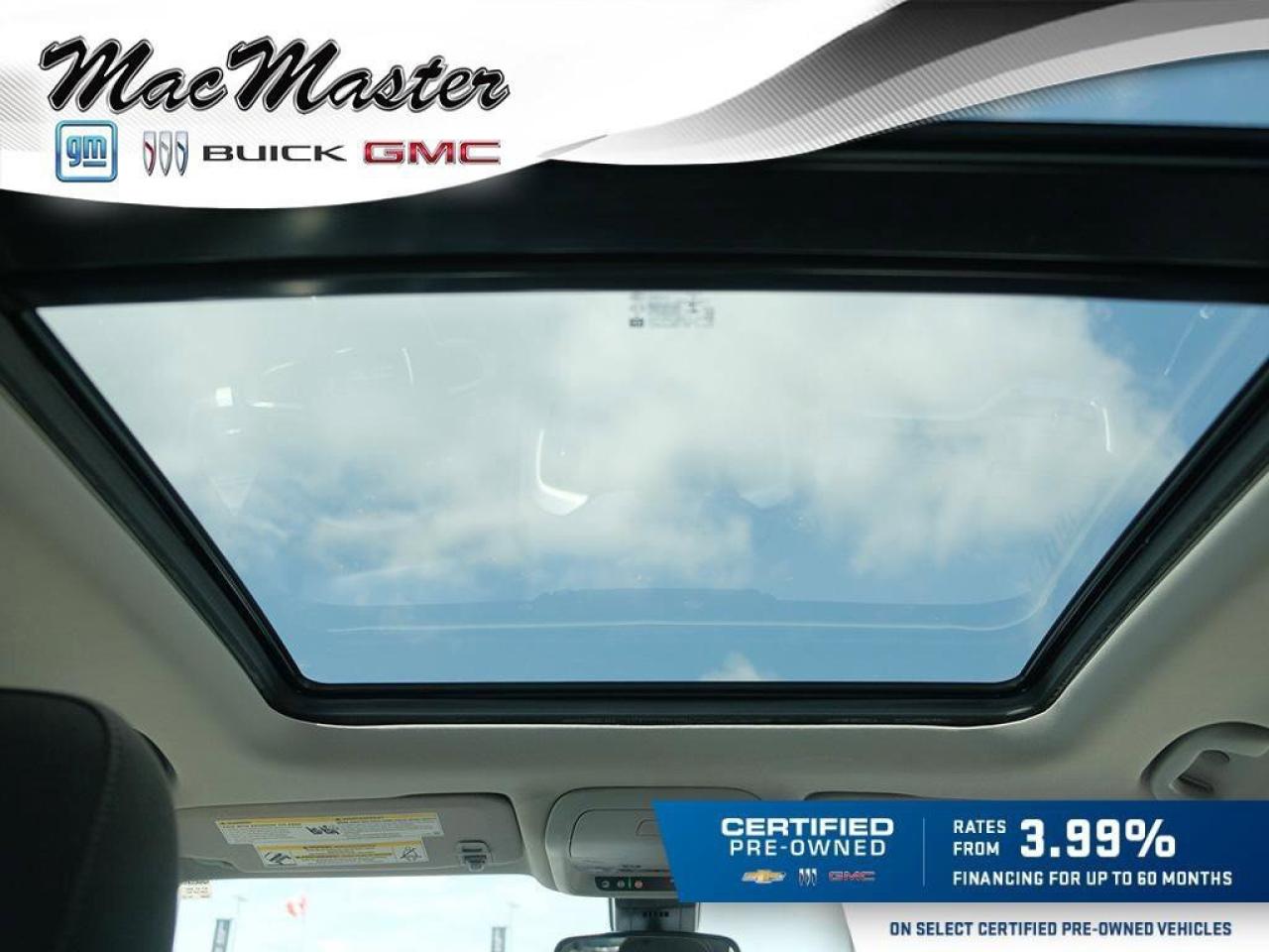 2021 GMC Terrain SLESLE ELEVATION, AWD, 1.5T, ROOF, HTD CLOTH, 1-OW Photo