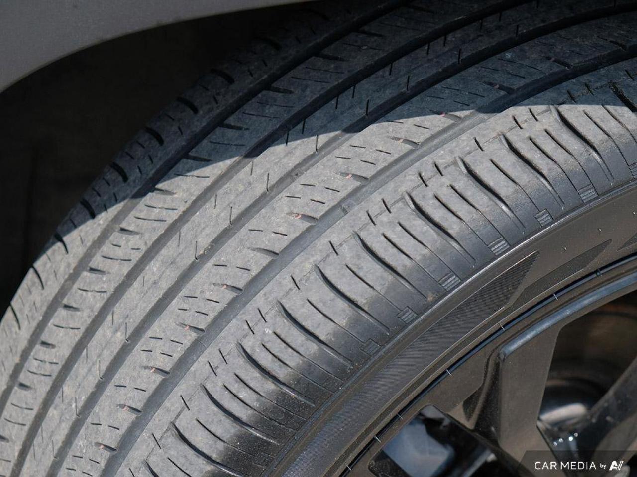 2021 GMC Terrain SLESLE ELEVATION, AWD, 1.5T, ROOF, HTD CLOTH, 1-OW Photo