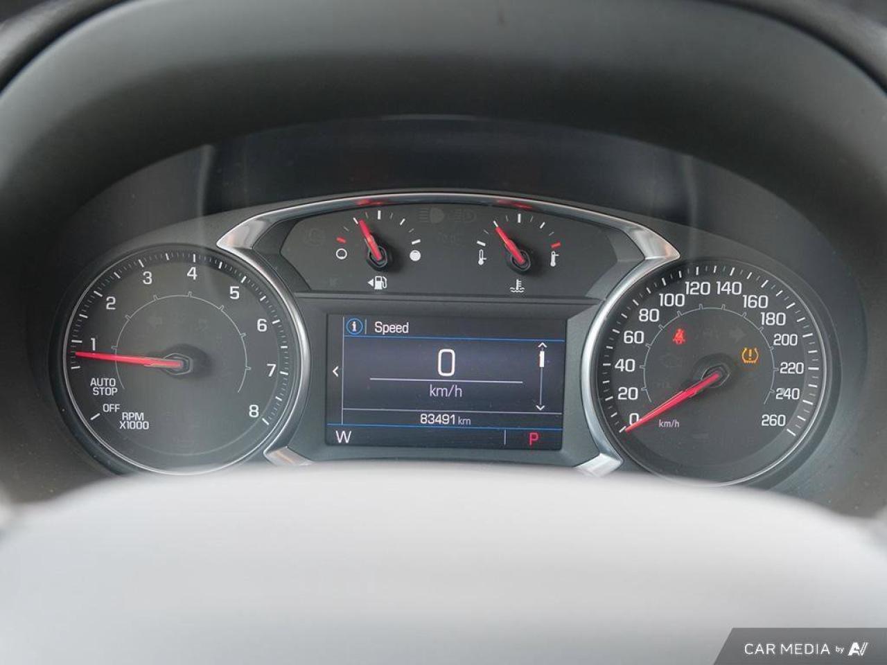 2021 GMC Terrain SLESLE ELEVATION, AWD, 1.5T, ROOF, HTD CLOTH, 1-OW Photo