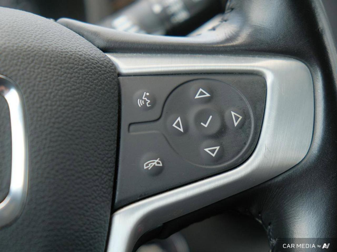 2021 GMC Terrain SLESLE ELEVATION, AWD, 1.5T, ROOF, HTD CLOTH, 1-OW Photo