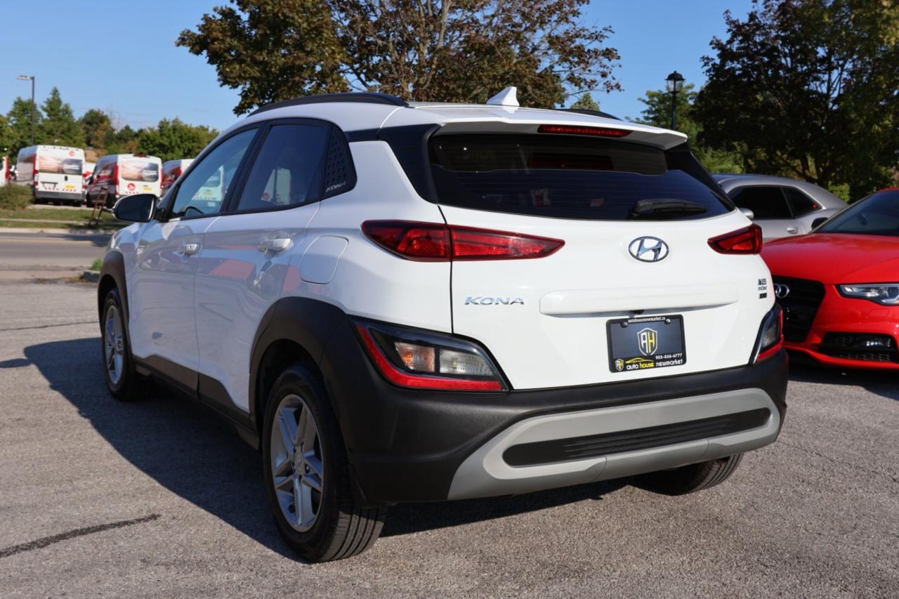 2022 Hyundai KONA ESSENTIAL-AWD/REMOTE START/ADAPT CRUISE/CARPLAY/LA Photo3