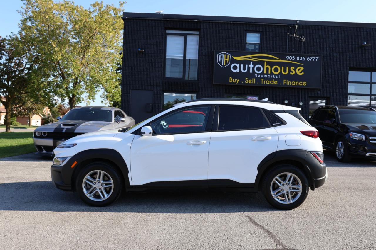 2022 Hyundai KONA ESSENTIAL-AWD/REMOTE START/ADAPT CRUISE/CARPLAY/LA Photo