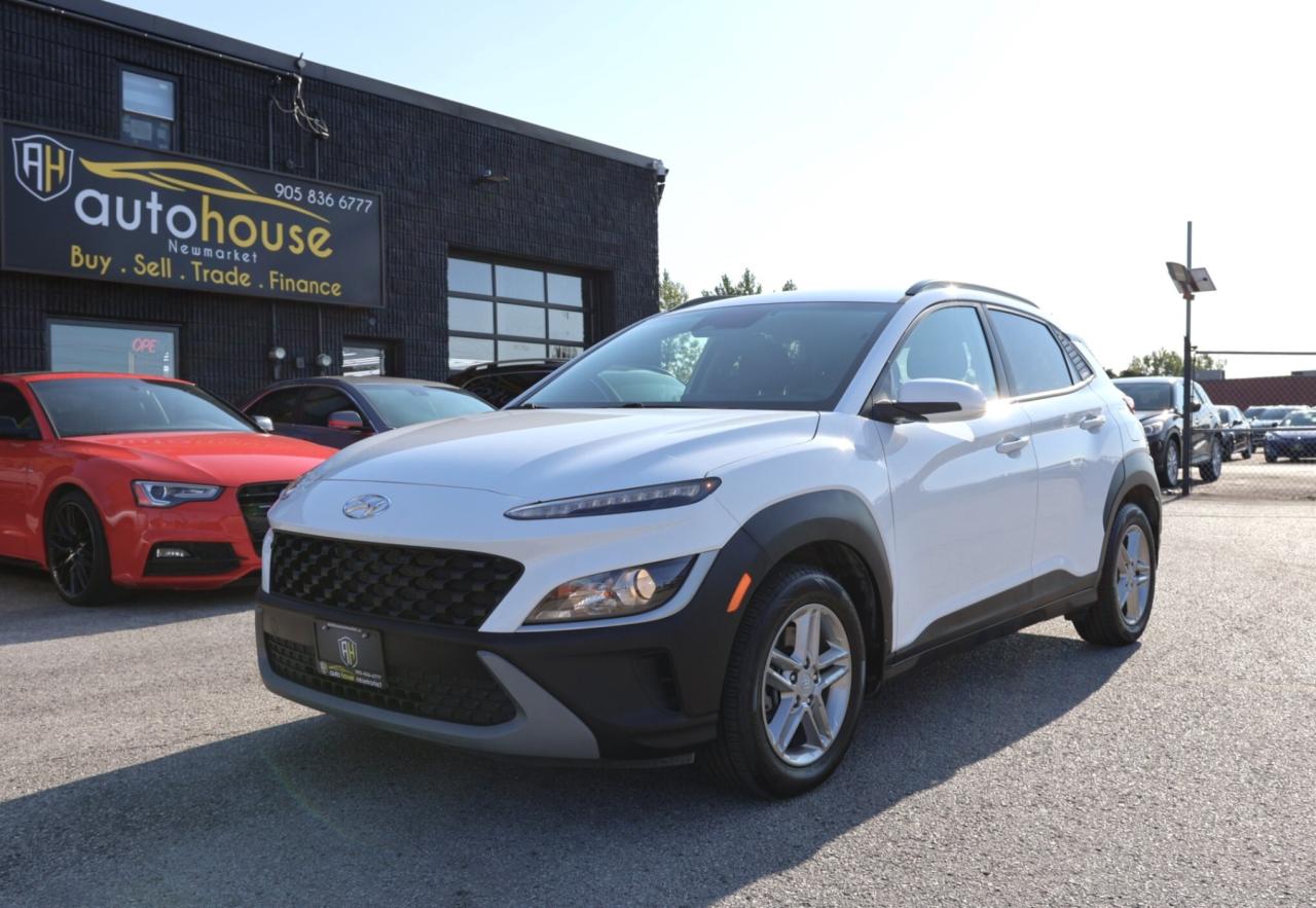 2022 Hyundai KONA ESSENTIAL-AWD/REMOTE START/ADAPT CRUISE/CARPLAY/LA Photo0