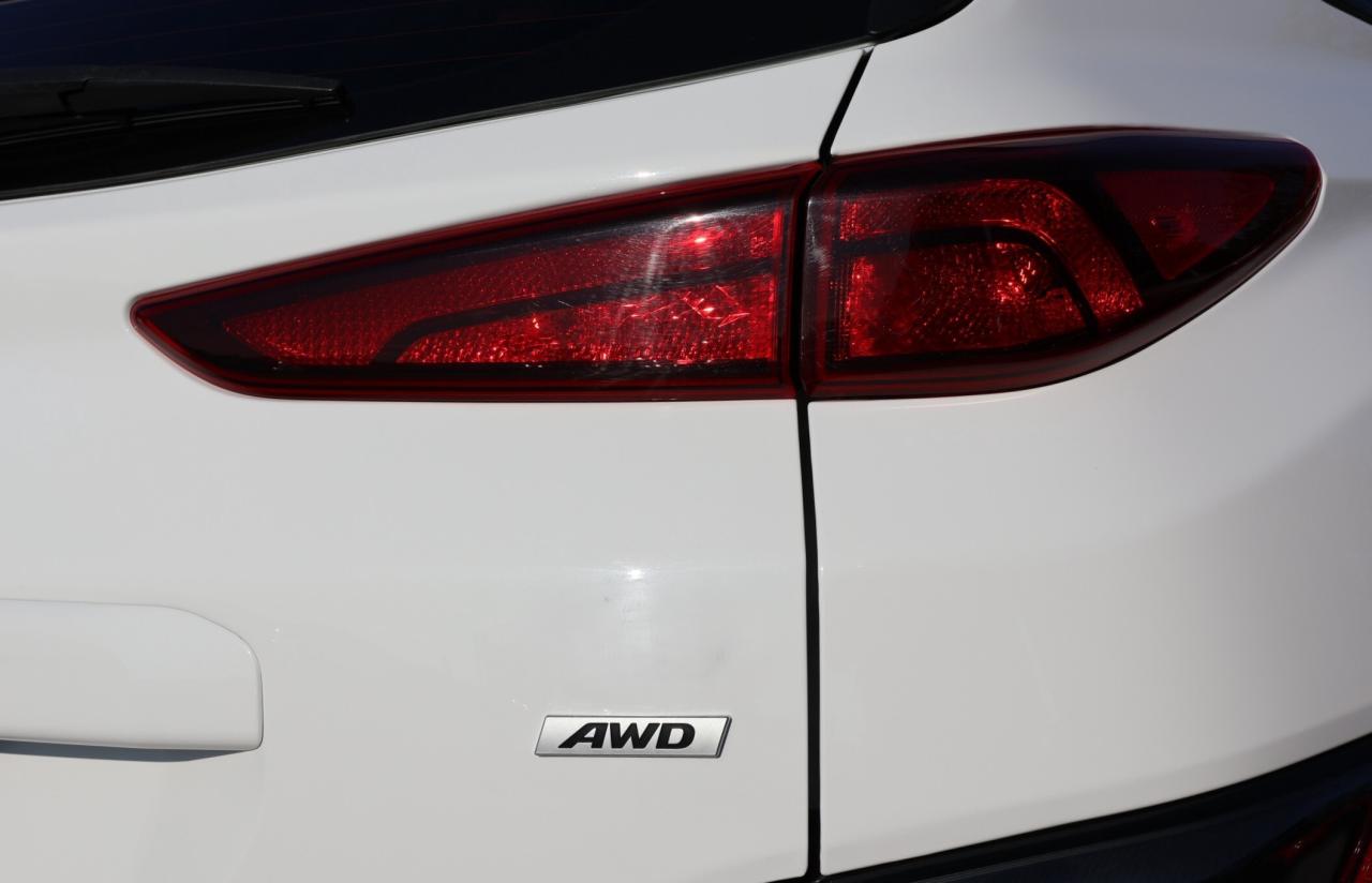 2022 Hyundai KONA ESSENTIAL-AWD/REMOTE START/ADAPT CRUISE/CARPLAY/LA Photo