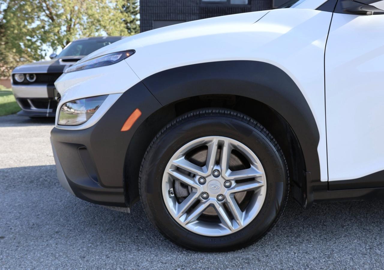 2022 Hyundai KONA ESSENTIAL-AWD/REMOTE START/ADAPT CRUISE/CARPLAY/LA Photo