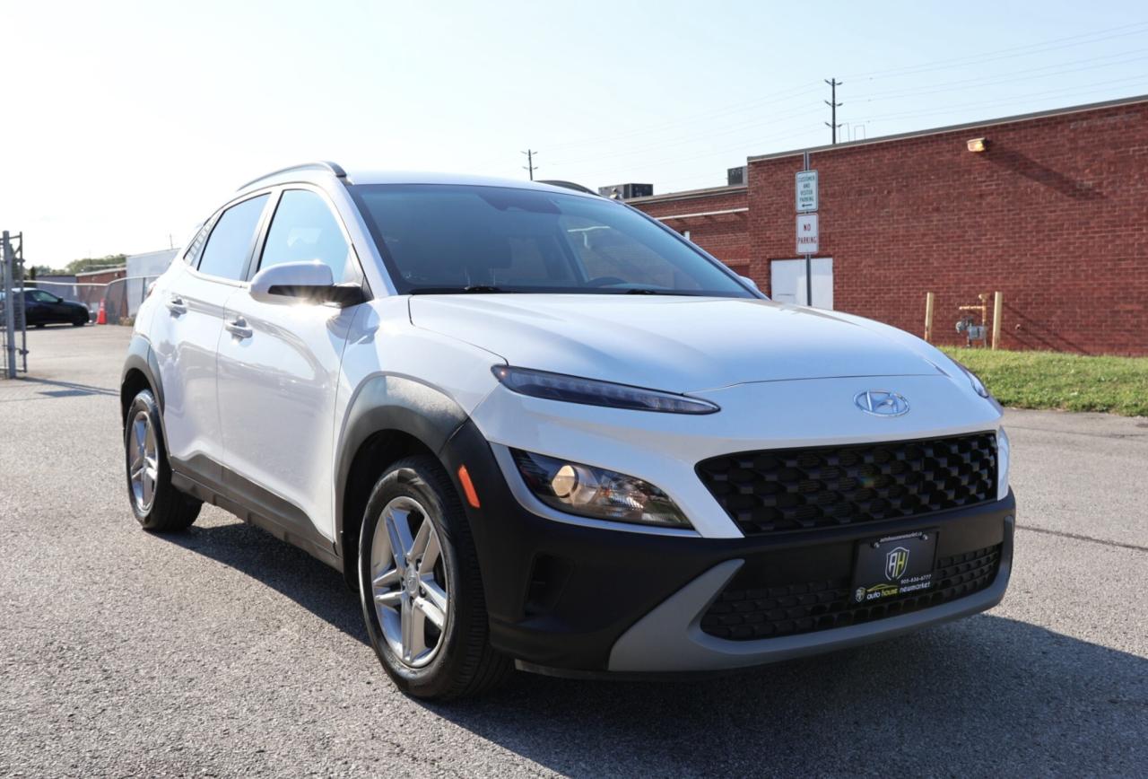 2022 Hyundai KONA ESSENTIAL-AWD/REMOTE START/ADAPT CRUISE/CARPLAY/LA Photo