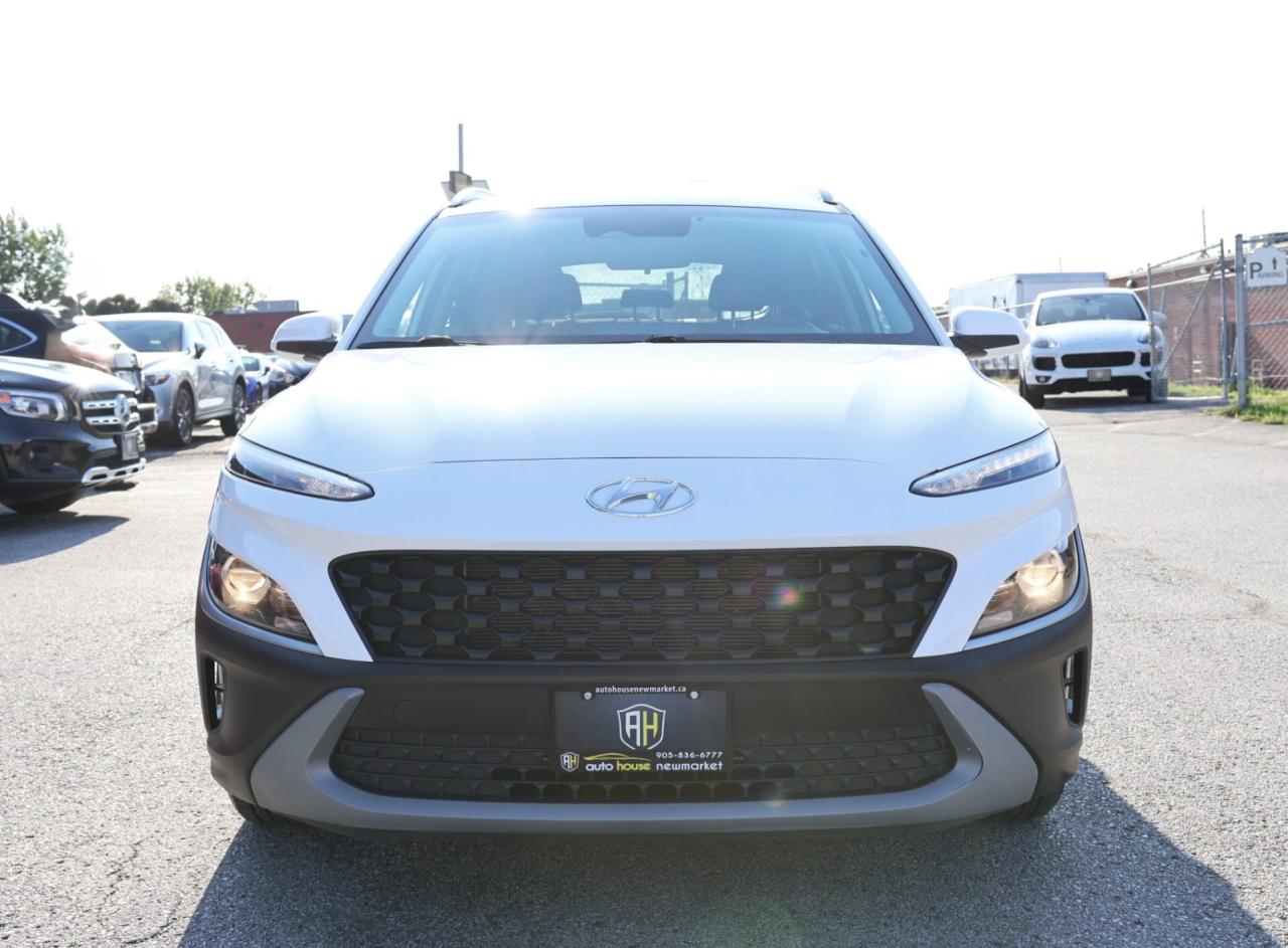 2022 Hyundai KONA ESSENTIAL-AWD/REMOTE START/ADAPT CRUISE/CARPLAY/LA Photo