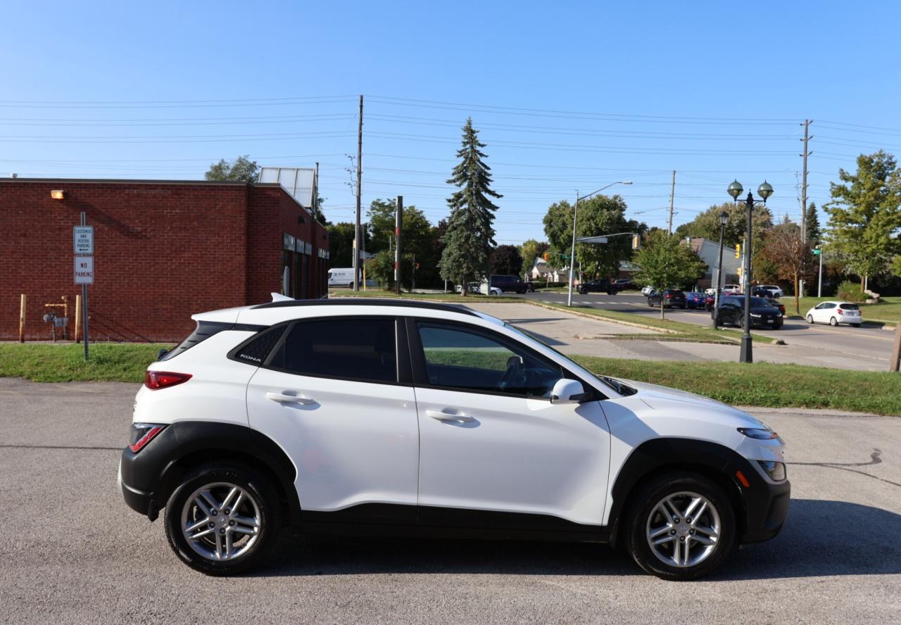 2022 Hyundai KONA ESSENTIAL-AWD/REMOTE START/ADAPT CRUISE/CARPLAY/LA Photo
