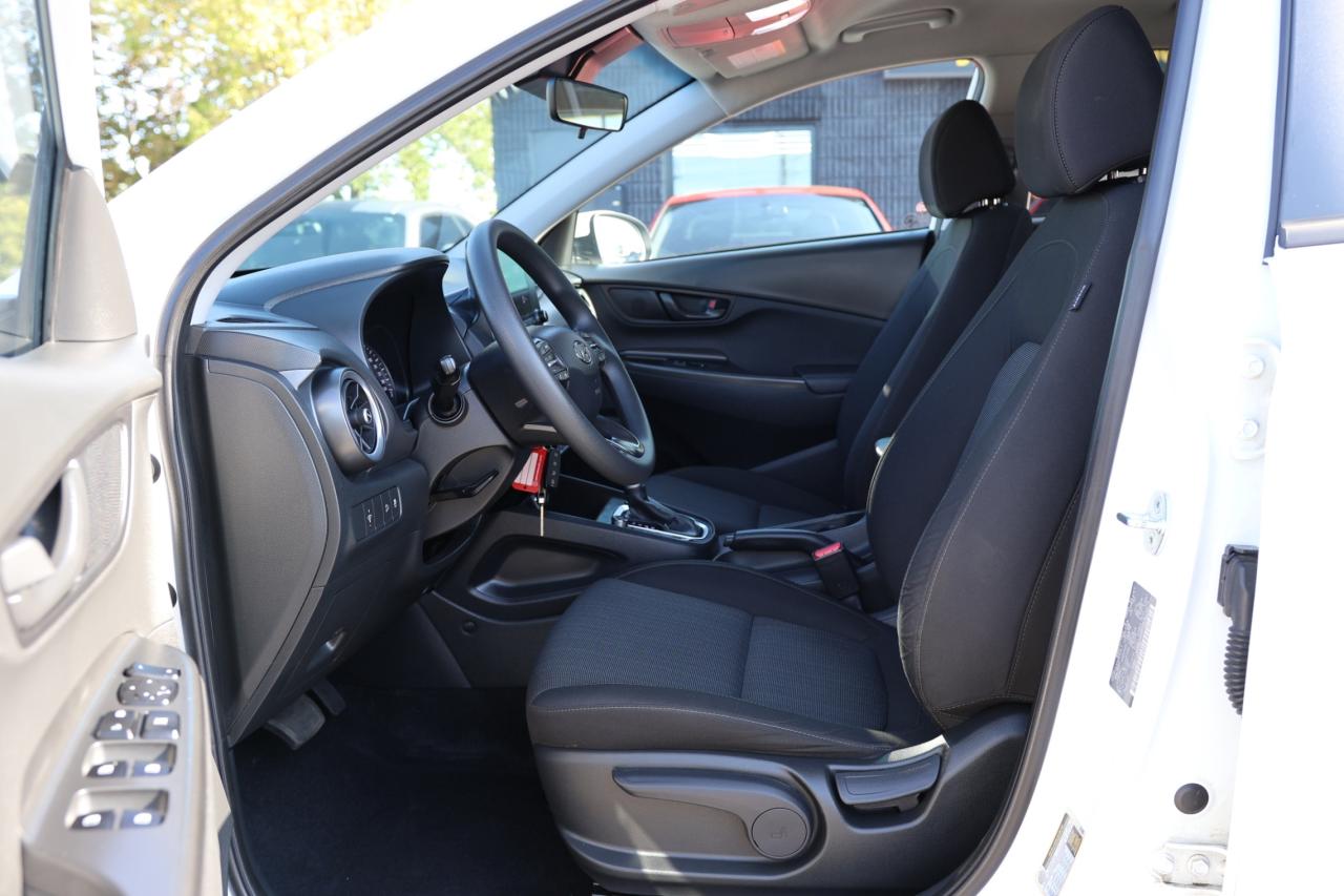 2022 Hyundai KONA ESSENTIAL-AWD/REMOTE START/ADAPT CRUISE/CARPLAY/LA Photo