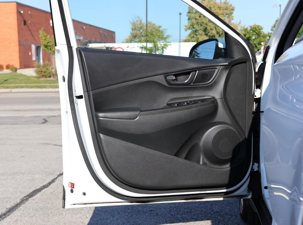 2022 Hyundai KONA ESSENTIAL-AWD/REMOTE START/ADAPT CRUISE/CARPLAY/LA Photo