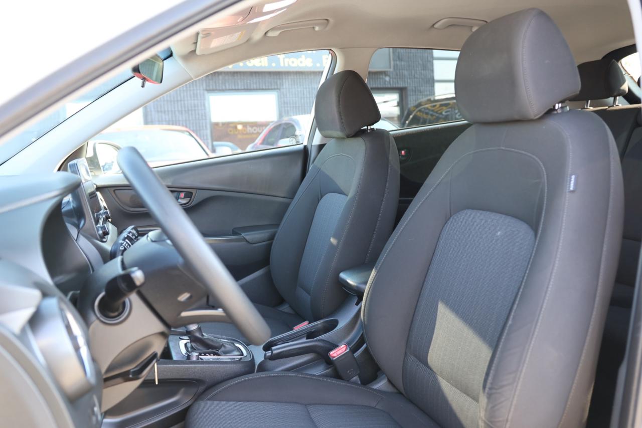 2022 Hyundai KONA ESSENTIAL-AWD/REMOTE START/ADAPT CRUISE/CARPLAY/LA Photo