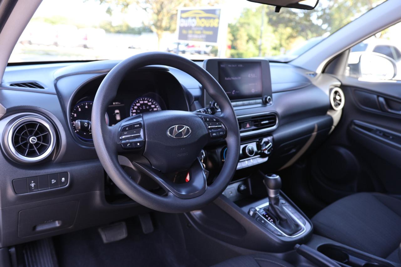 2022 Hyundai KONA ESSENTIAL-AWD/REMOTE START/ADAPT CRUISE/CARPLAY/LA Photo
