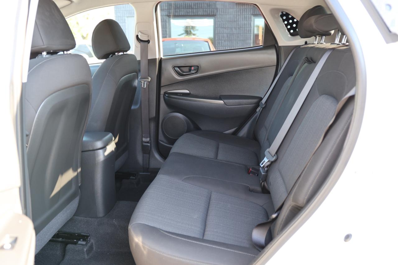 2022 Hyundai KONA ESSENTIAL-AWD/REMOTE START/ADAPT CRUISE/CARPLAY/LA Photo