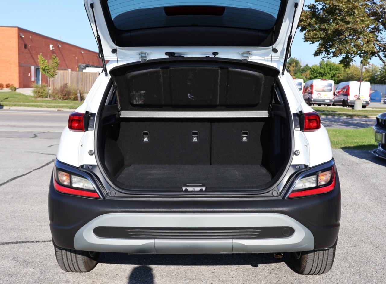 2022 Hyundai KONA ESSENTIAL-AWD/REMOTE START/ADAPT CRUISE/CARPLAY/LA Photo